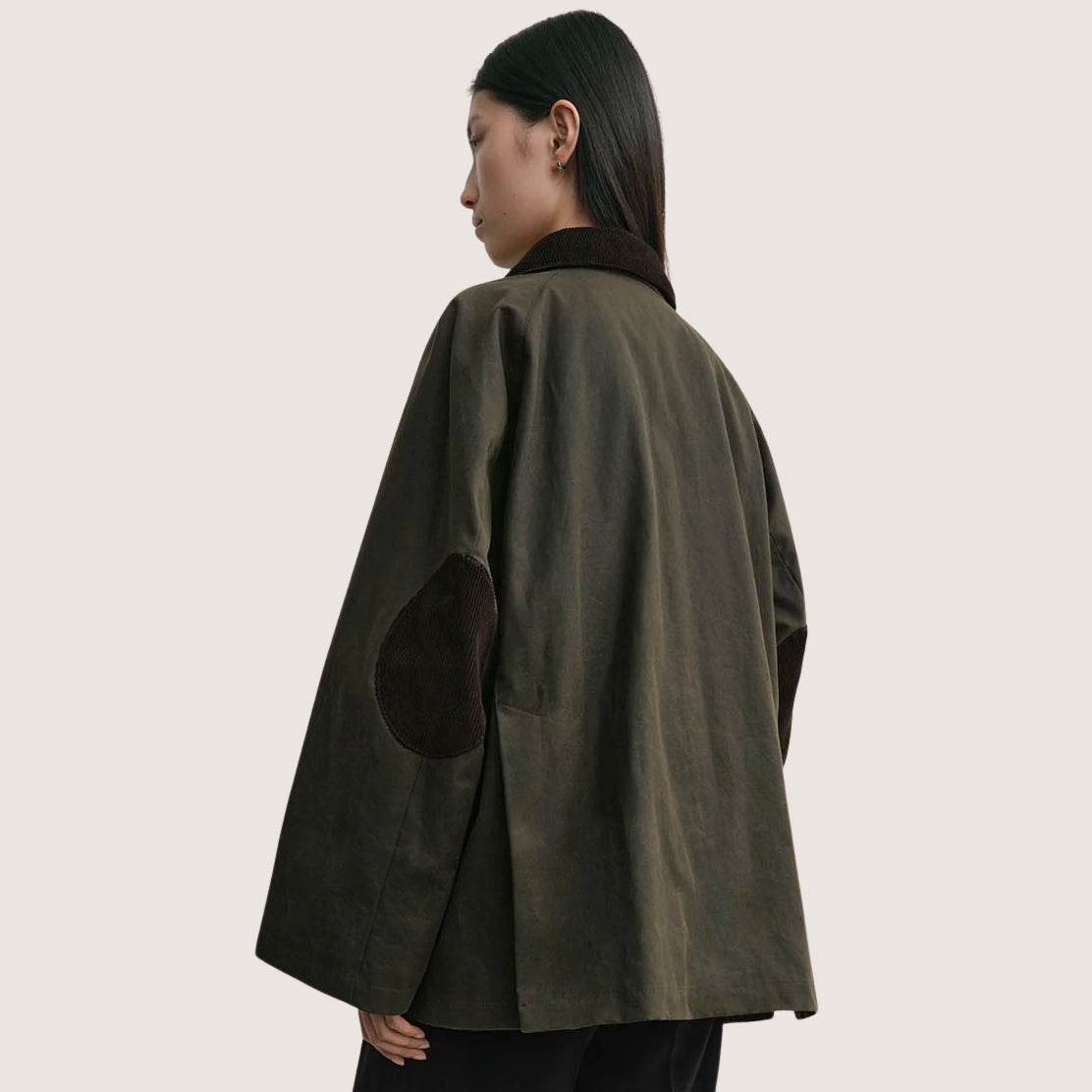 Country Jacket