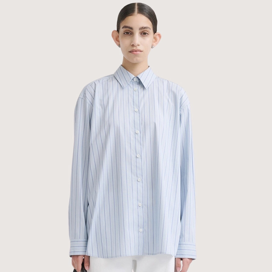 Classic Stripe Shirt