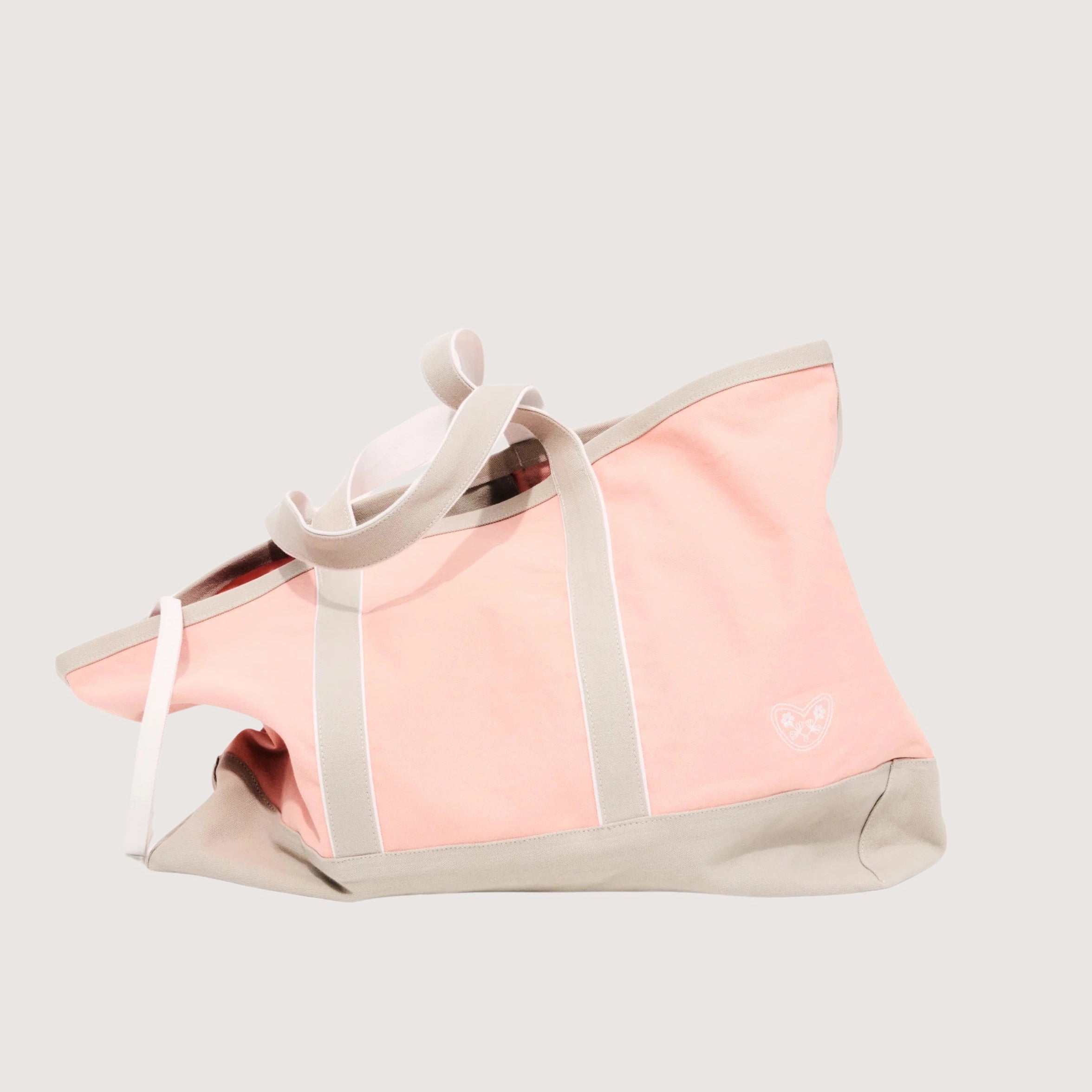 Easy Bag - Salmone - Large