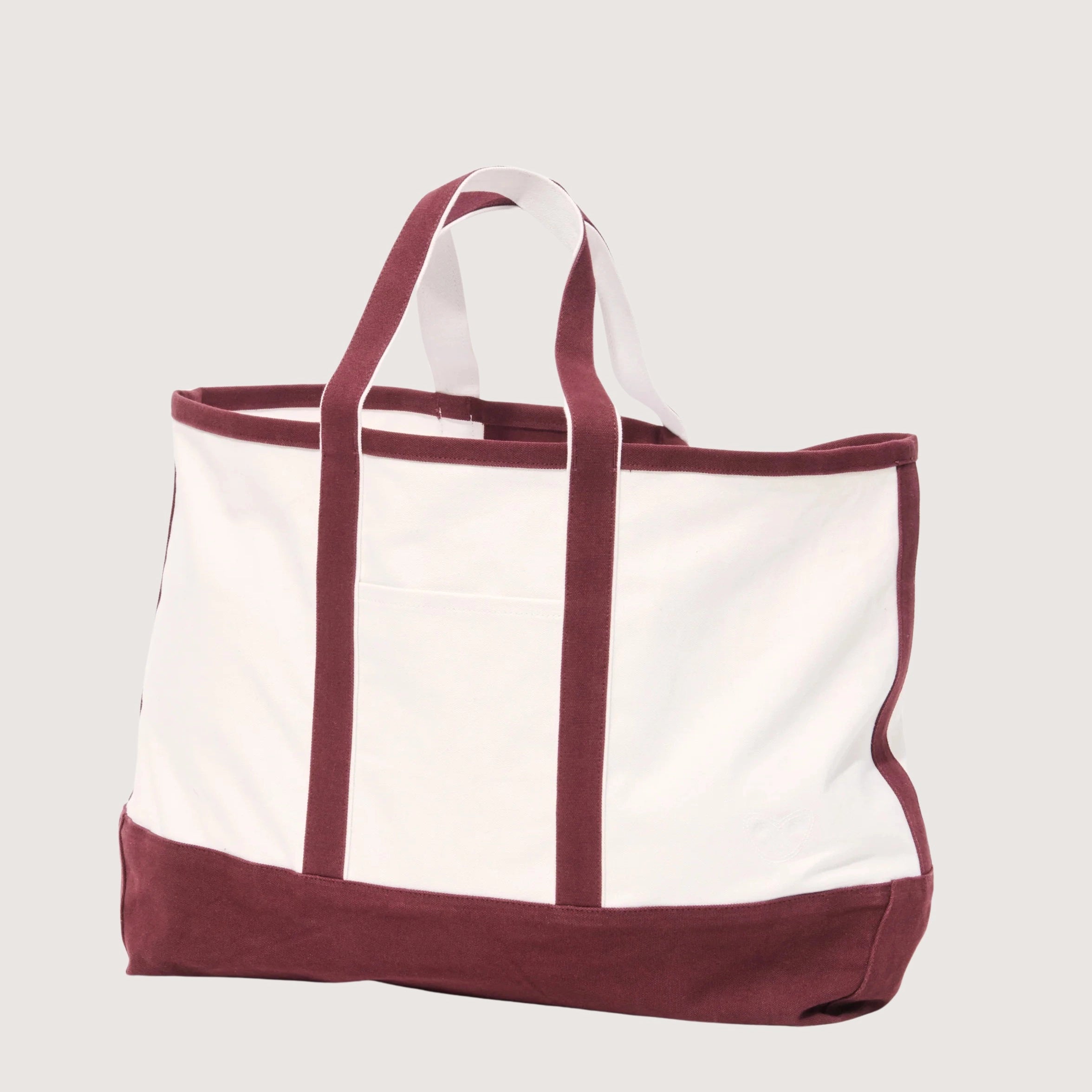 Easy Bag - Brown - Large