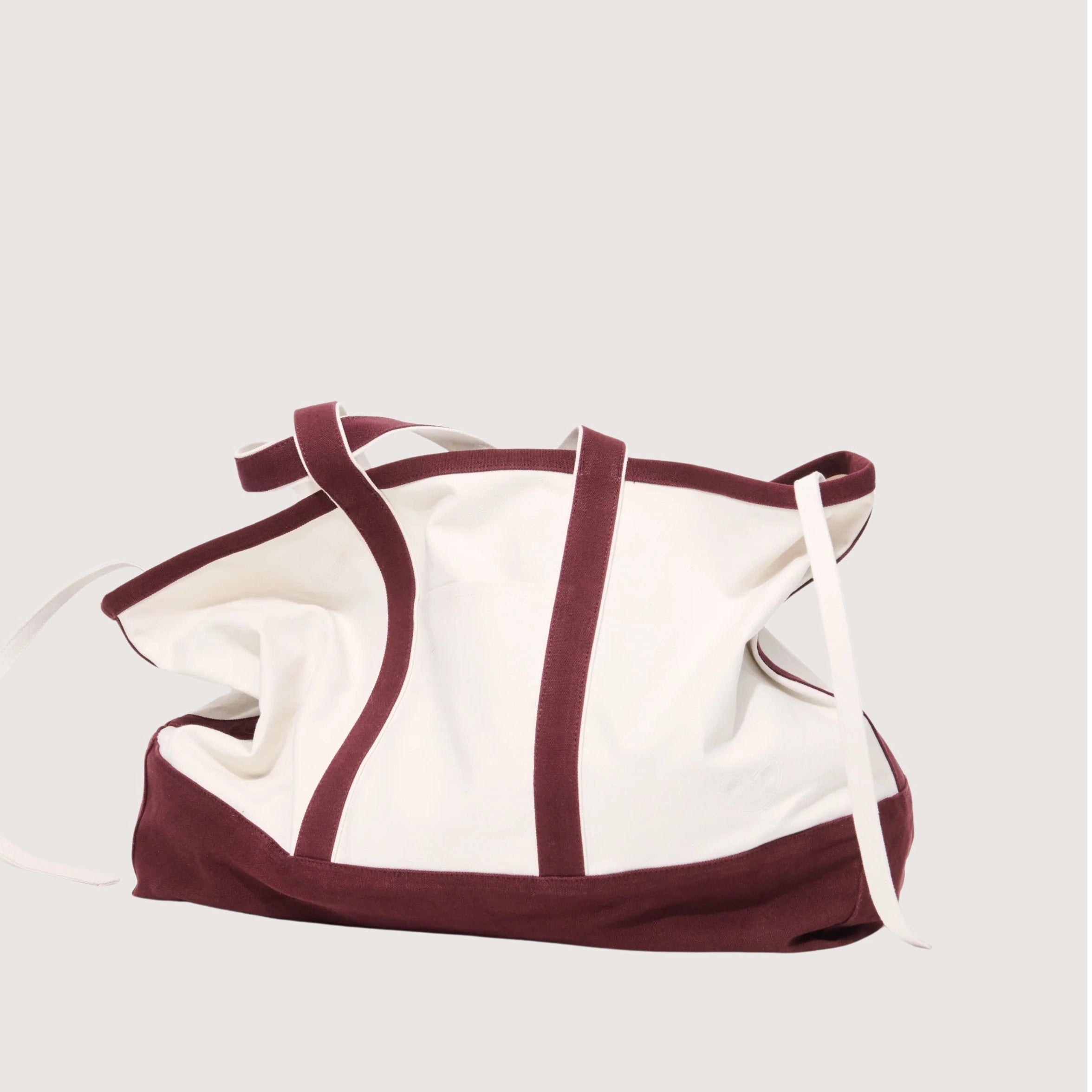 Easy Bag - Brown - Large