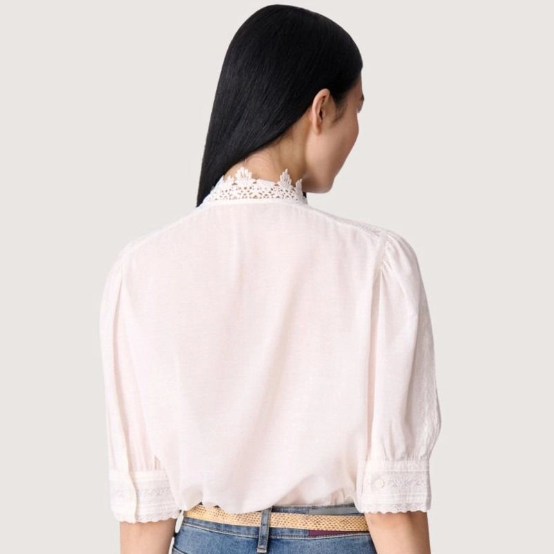 Arseneneo Blouse