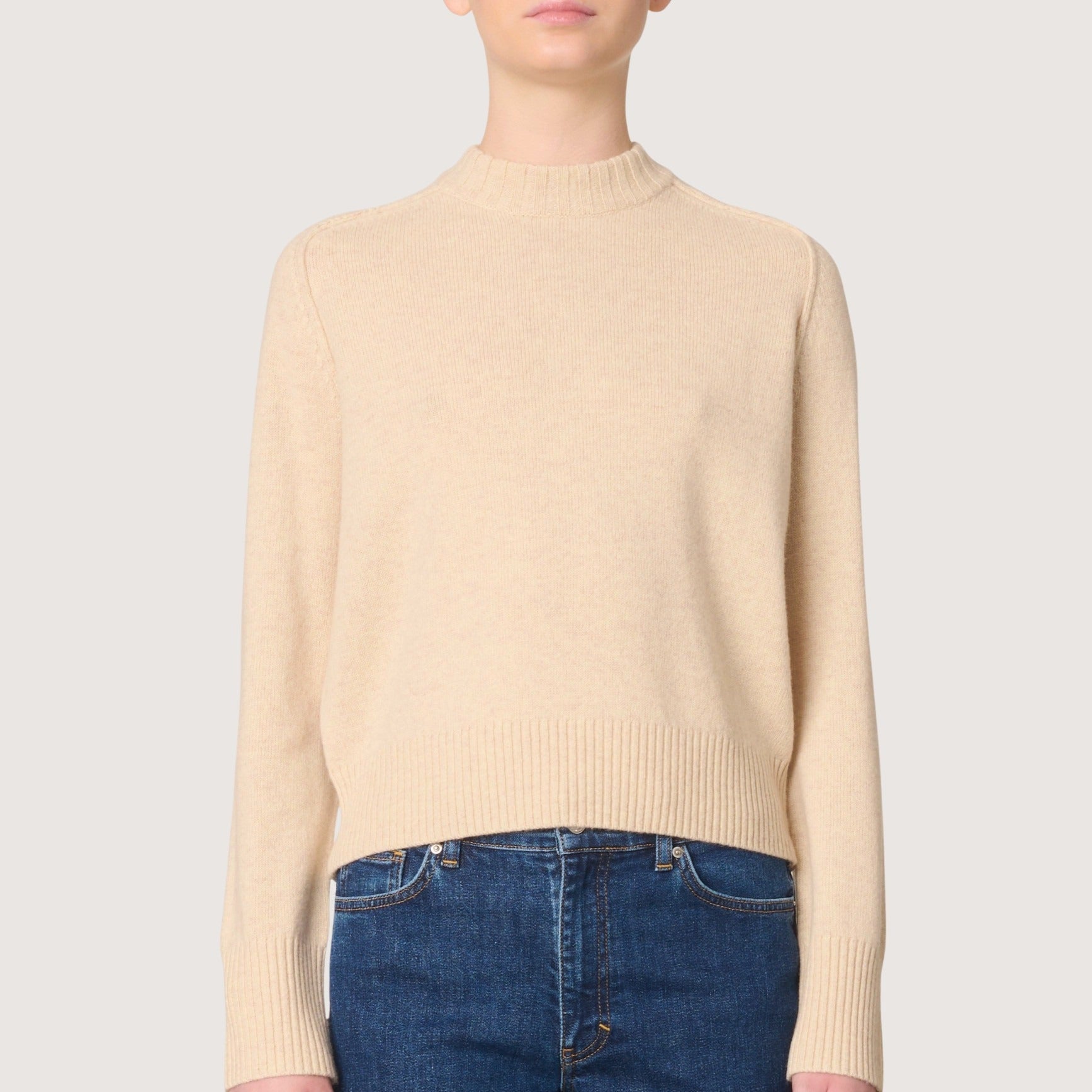 Ginko Sweater