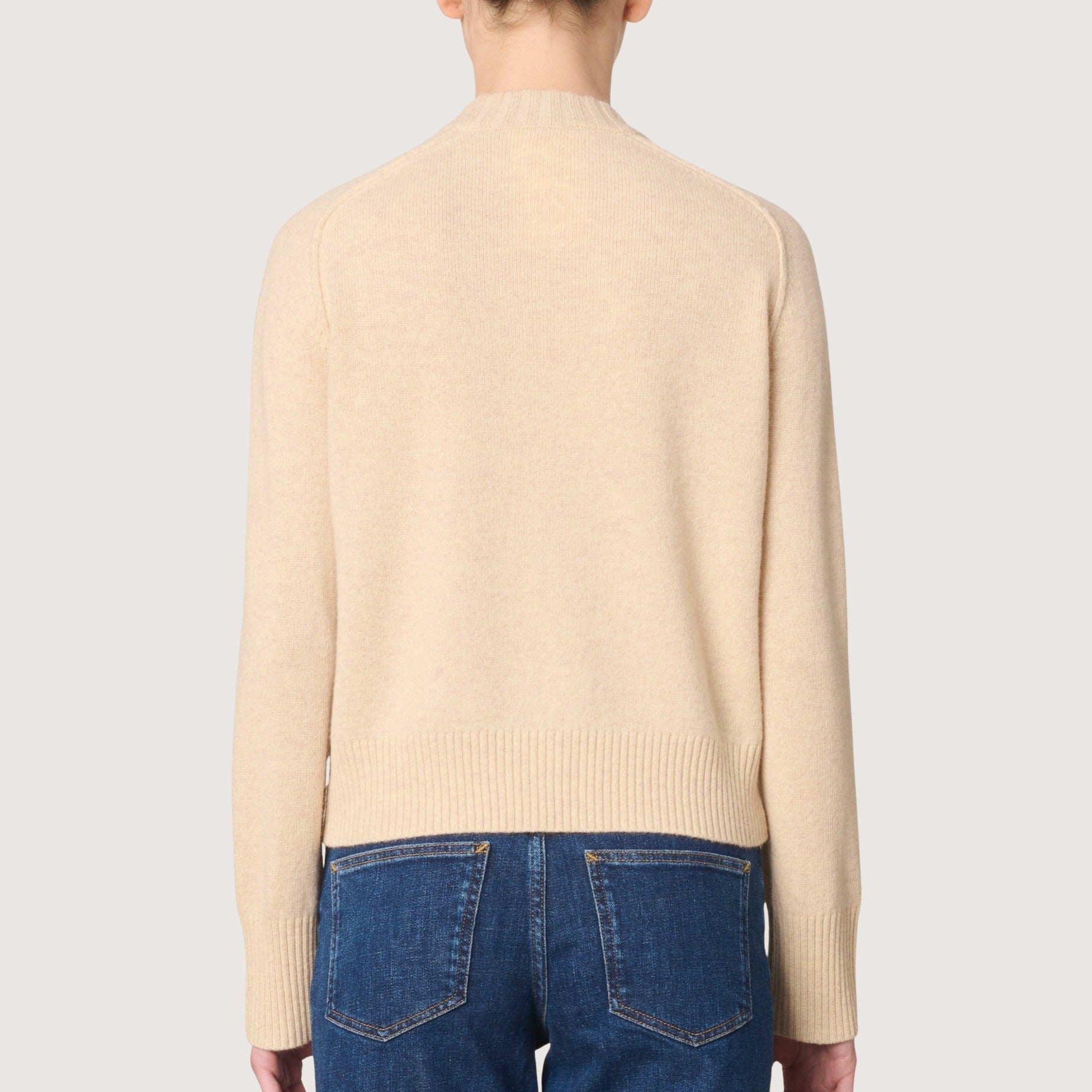 Ginko Sweater