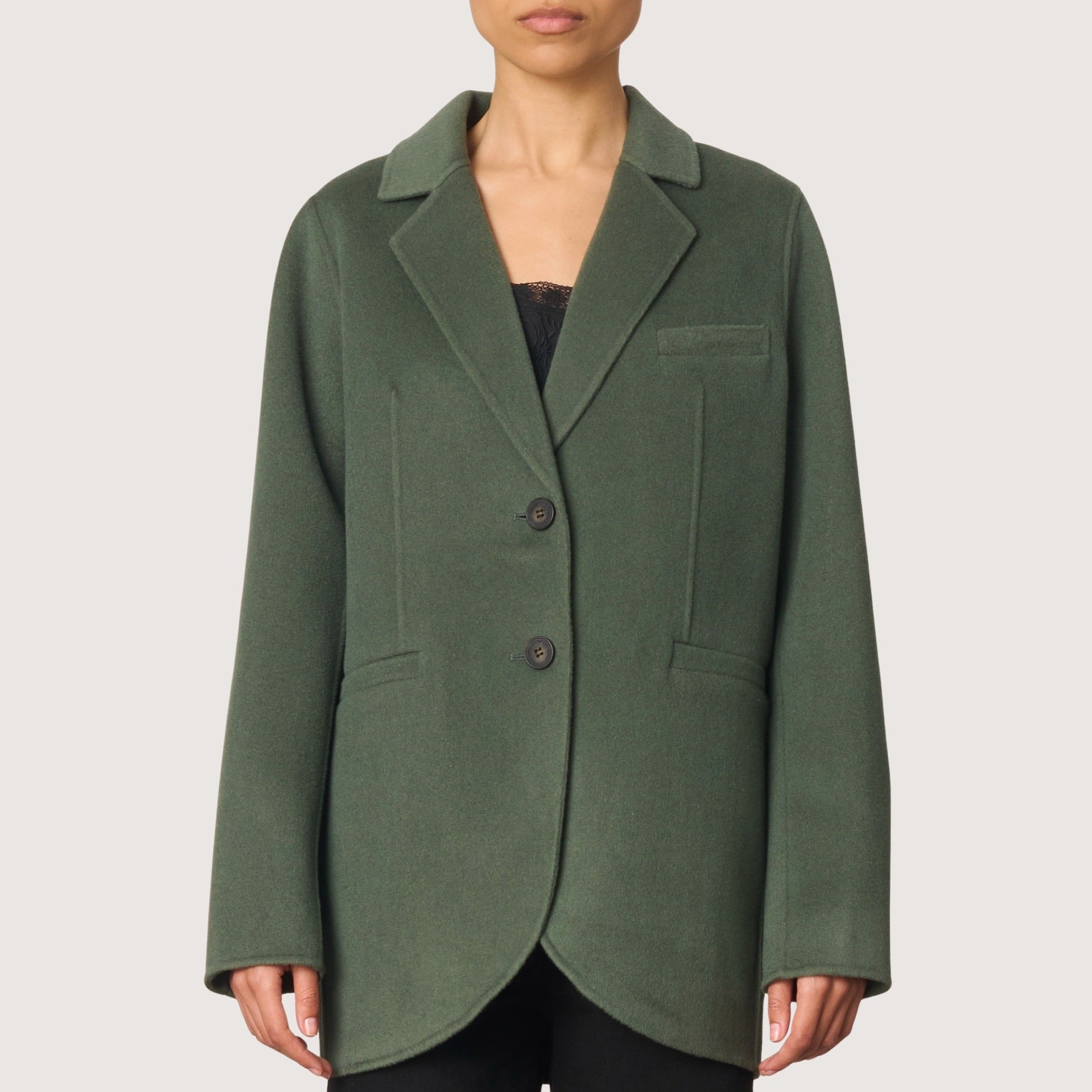Marc Jacket