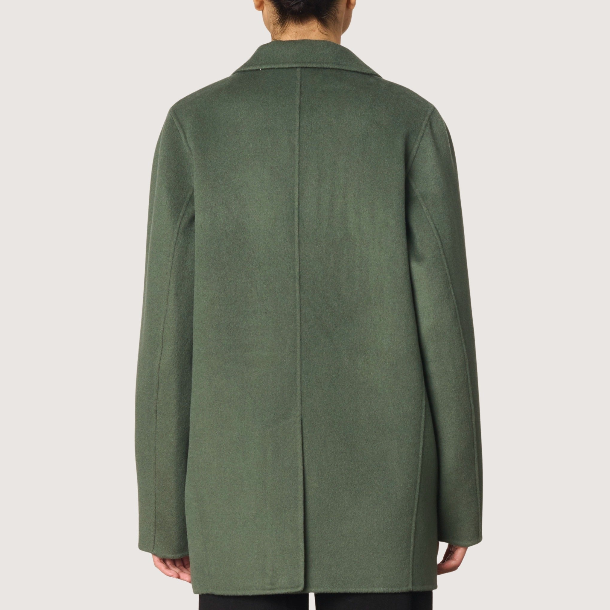 Marc Jacket