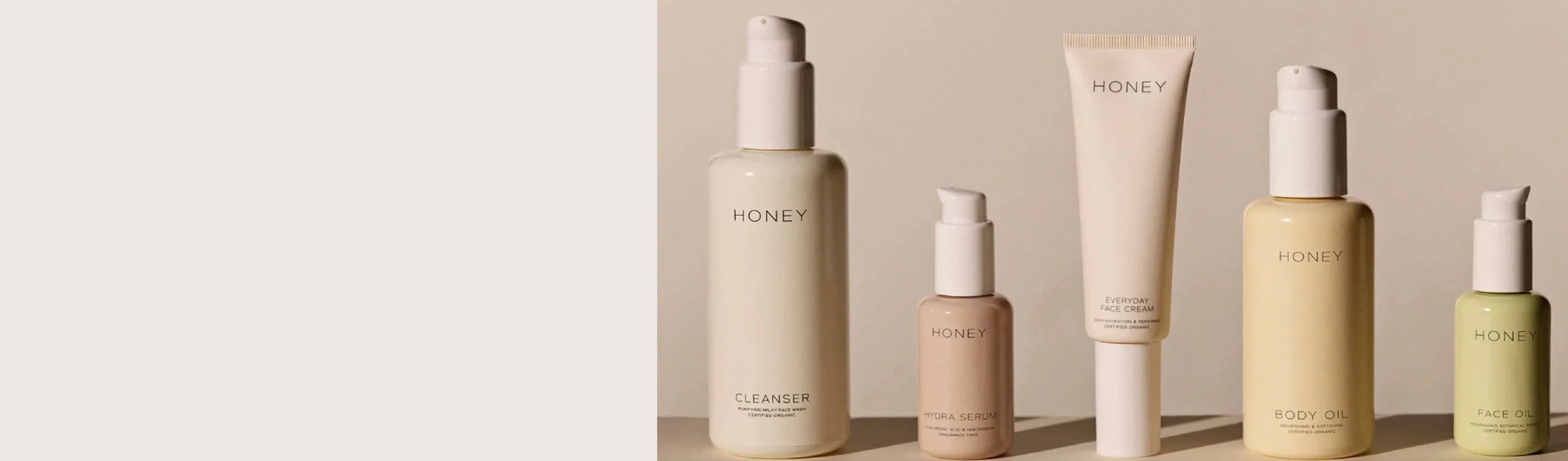 Honey