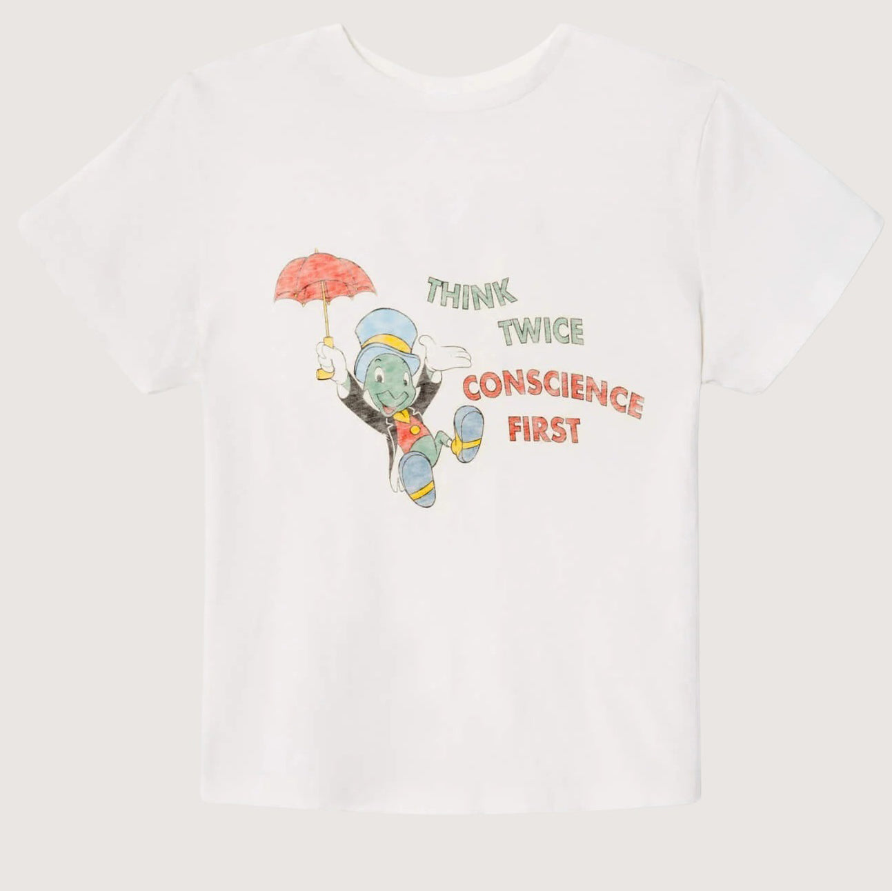 Classic Pinocchio Tee
