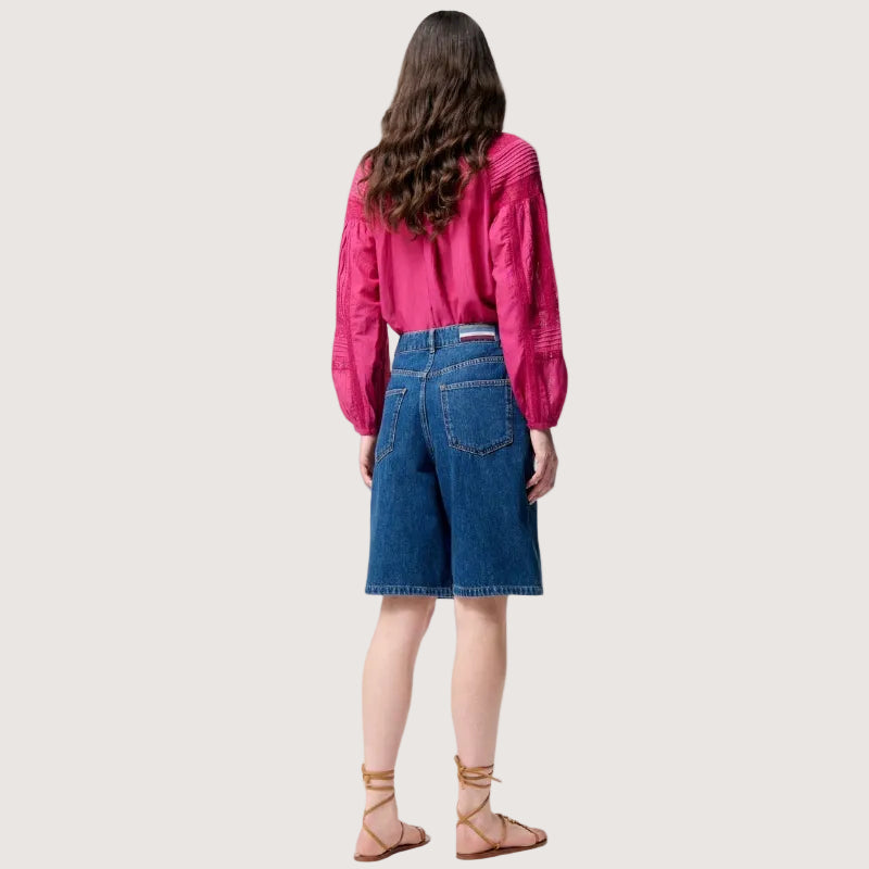 Elouan Bermuda Shorts