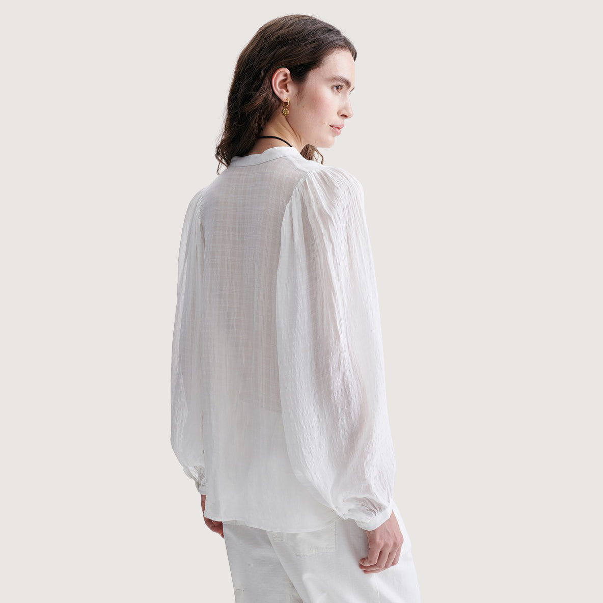 Haldo Blouse