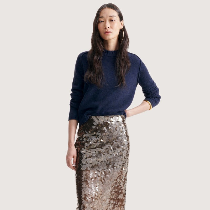 Fresia Sweater