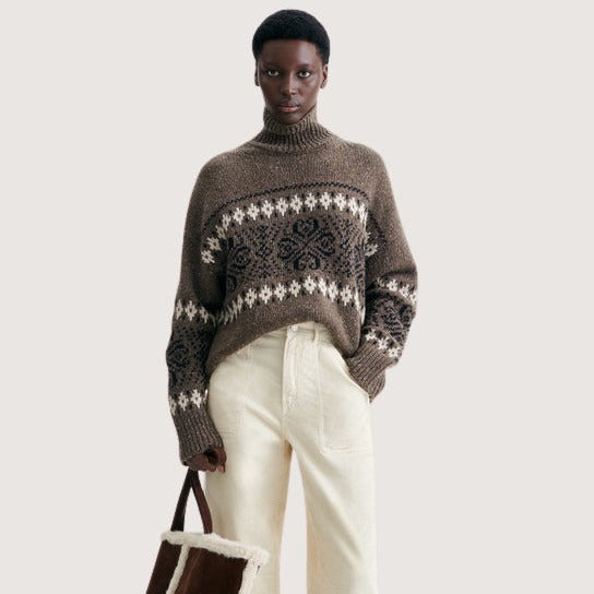 Huguette Sweater