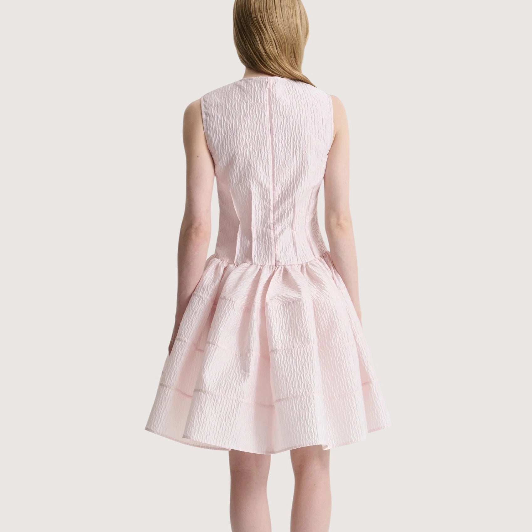Claudie Dress