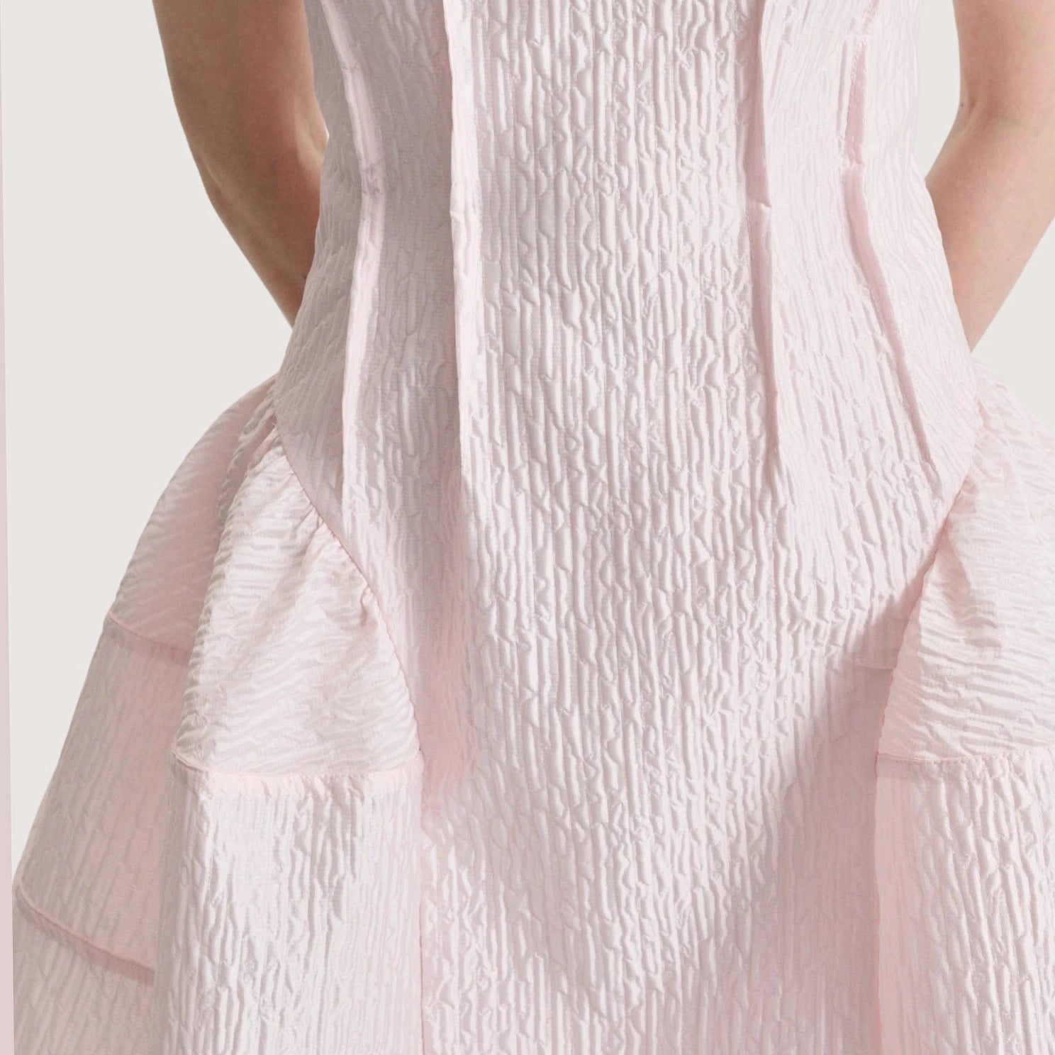 Claudie Dress