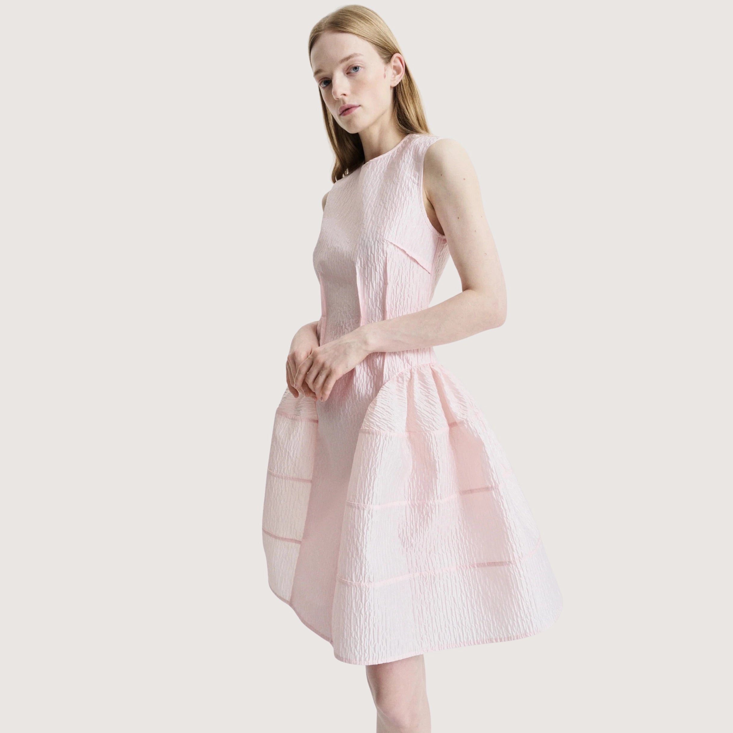 Claudie Dress