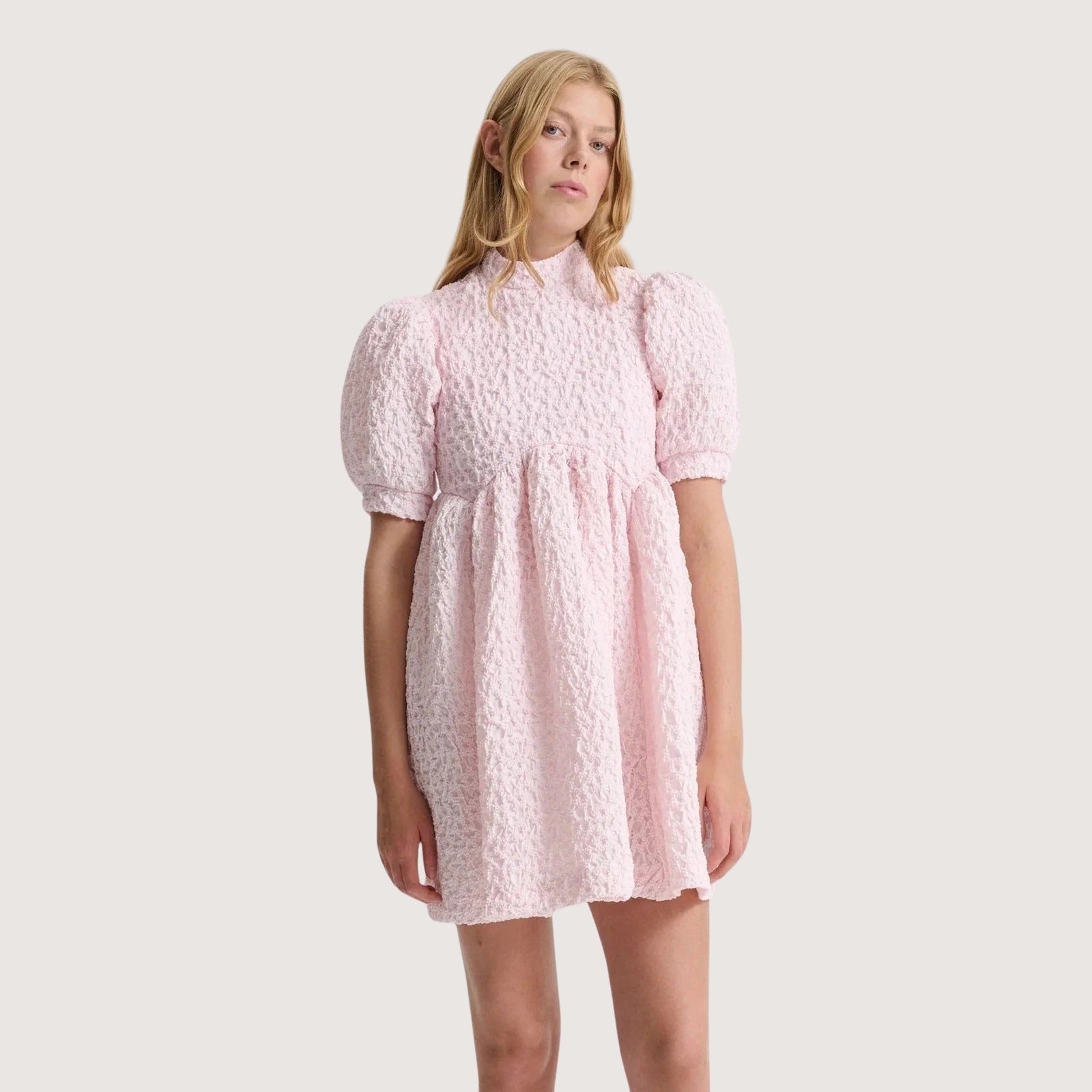 Dumas Dress