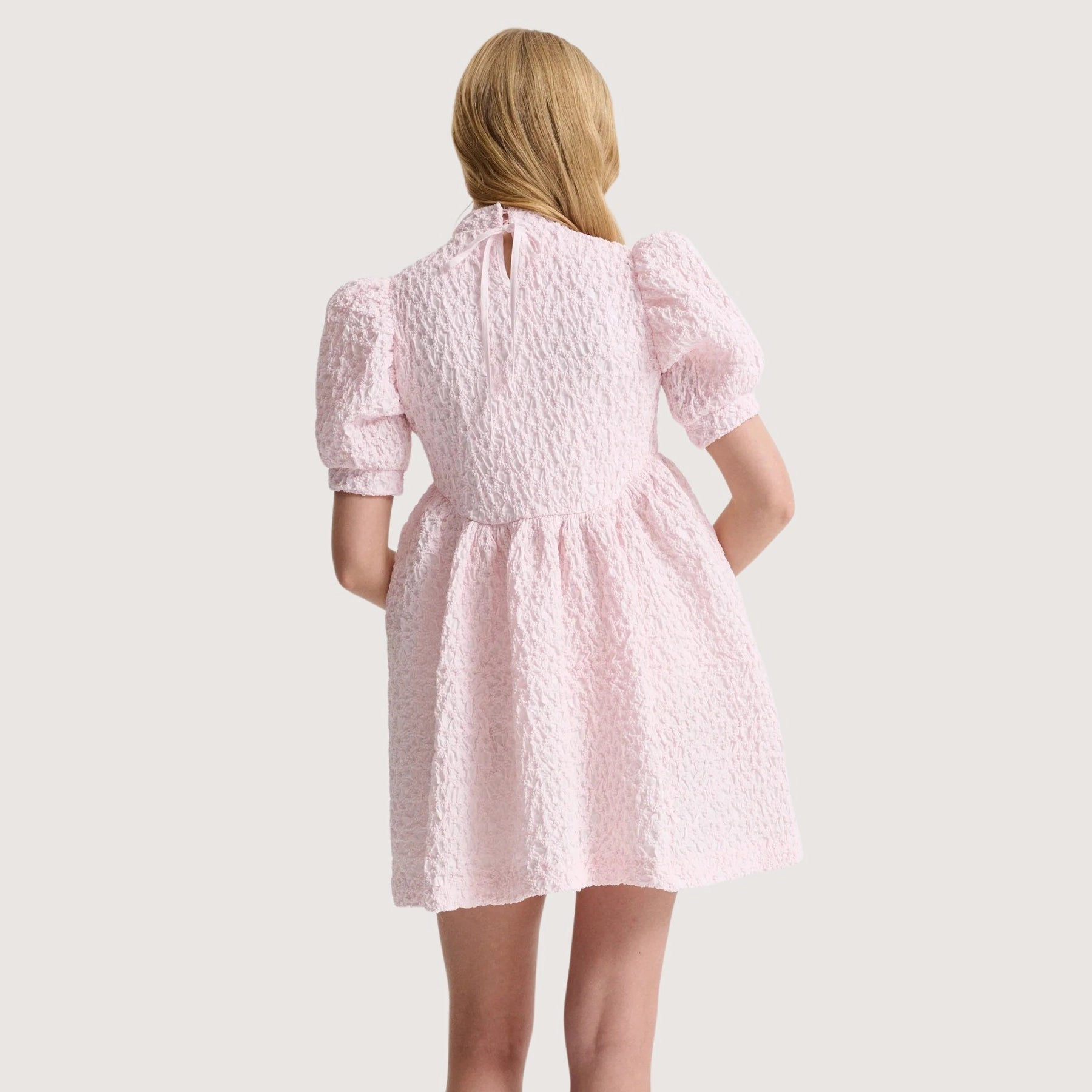 Dumas Dress