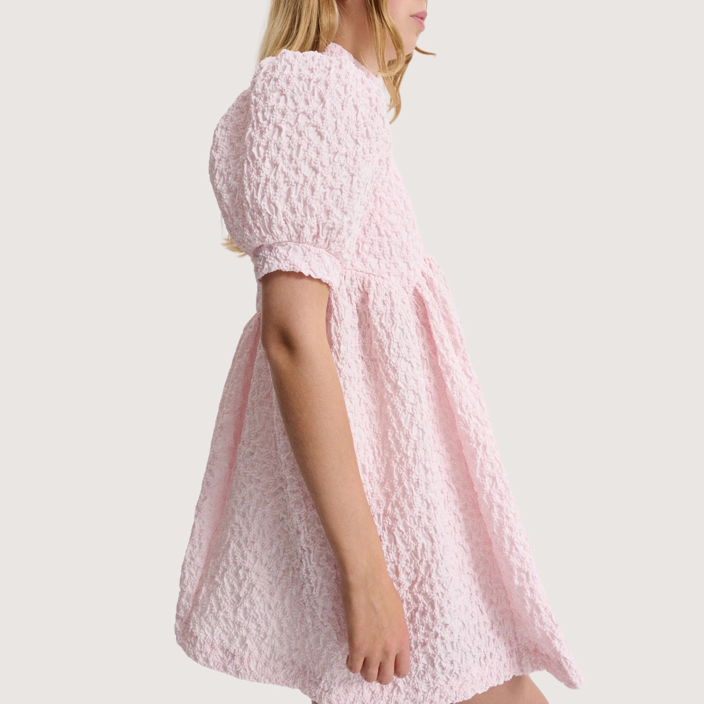 Dumas Dress
