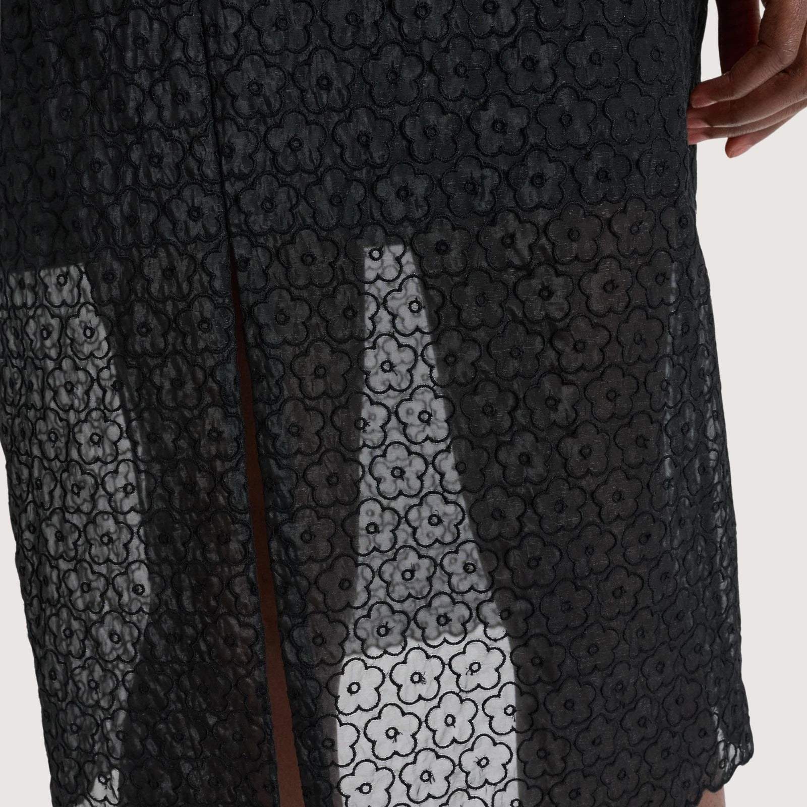 Devin Dress