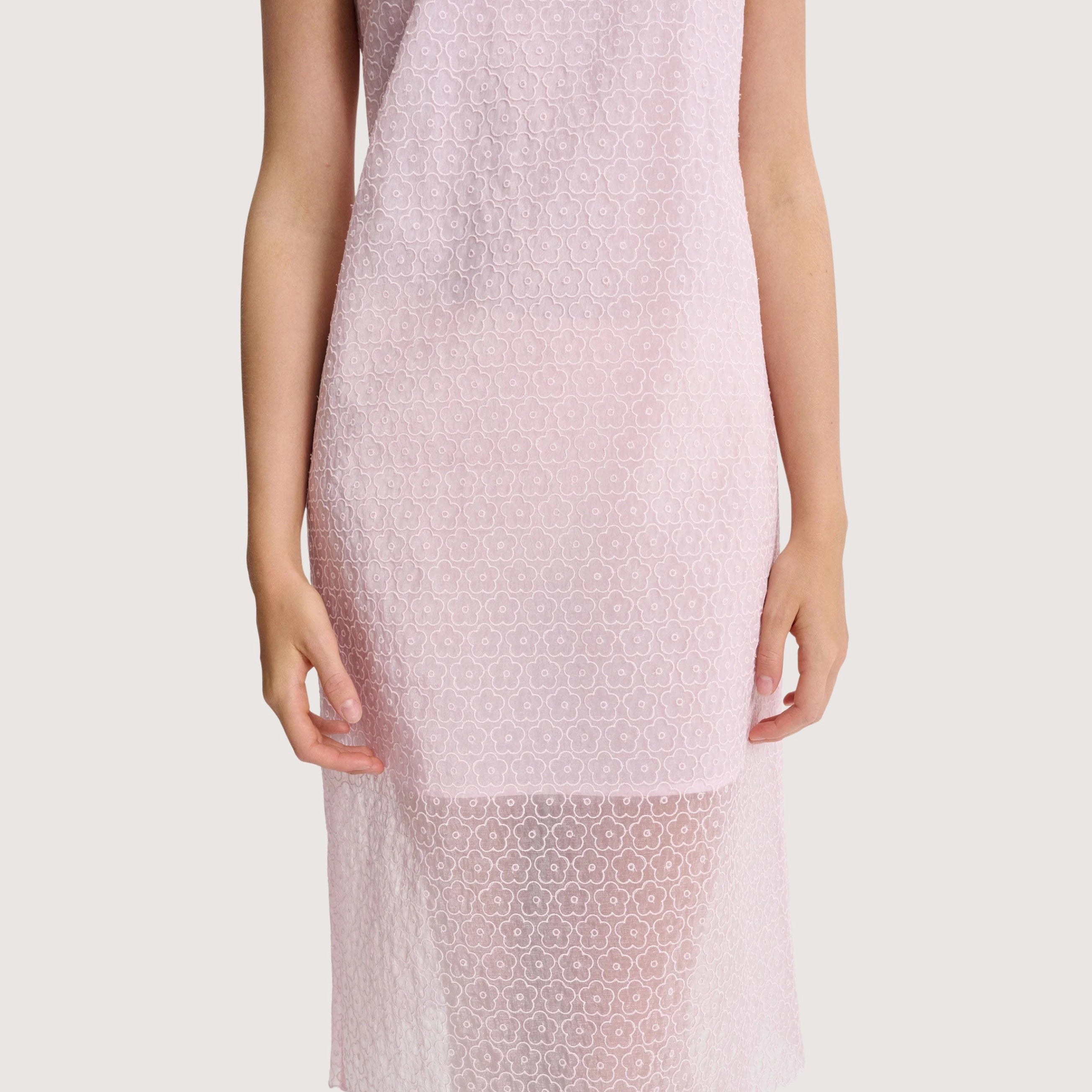 Devin Dress