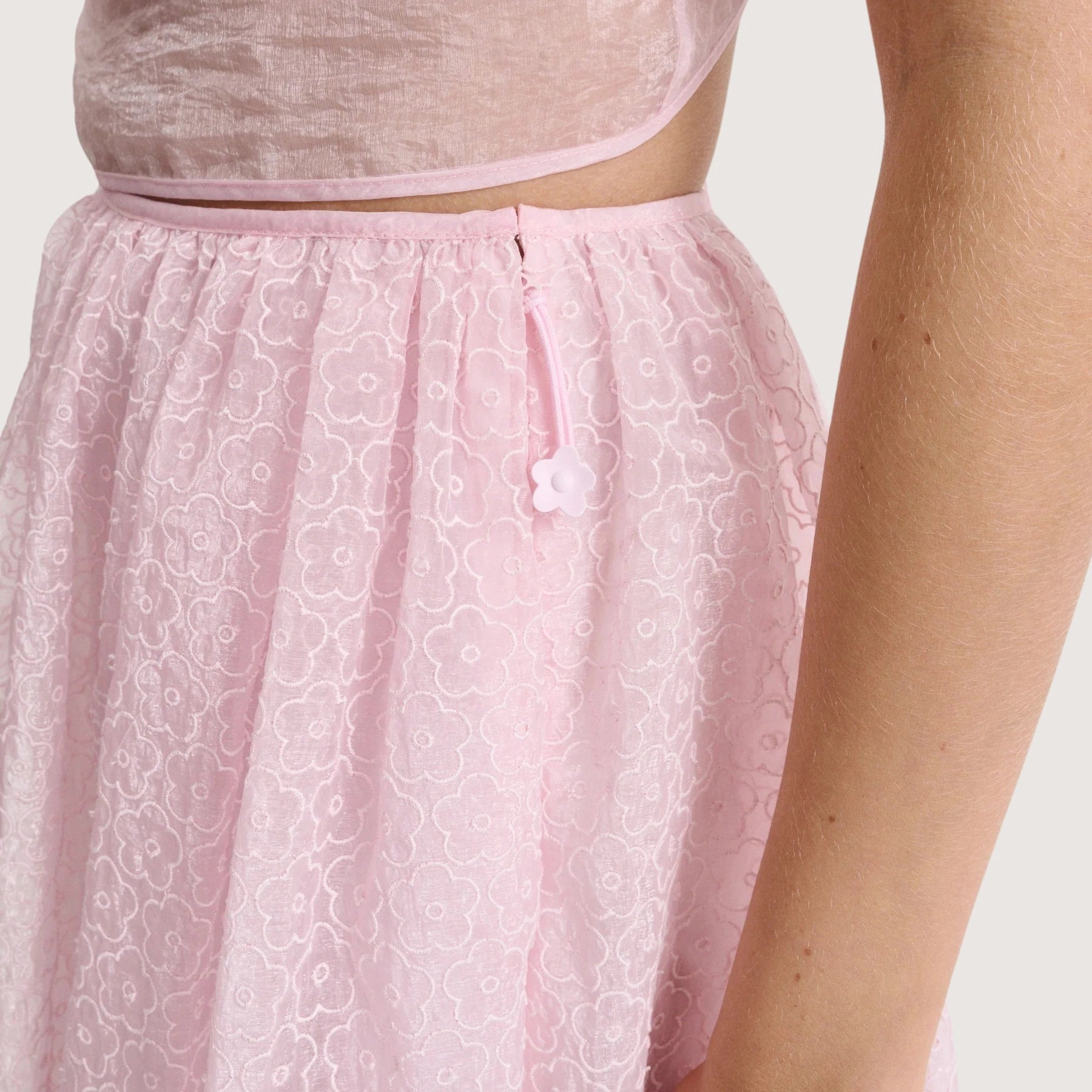 Bala Skirt