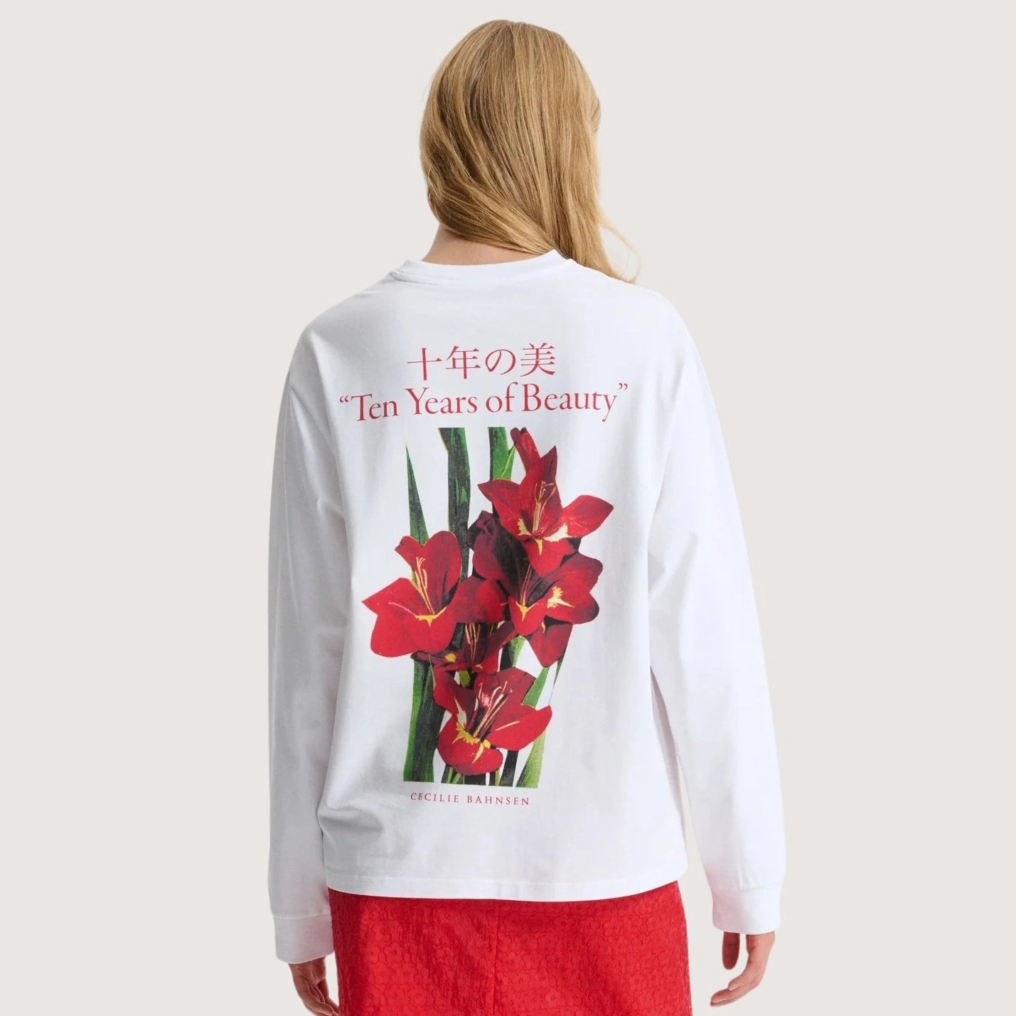 Lily T-Shirt