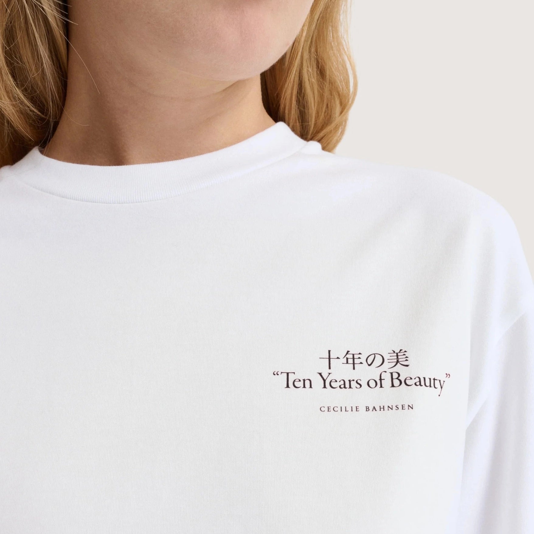 Lily T-Shirt