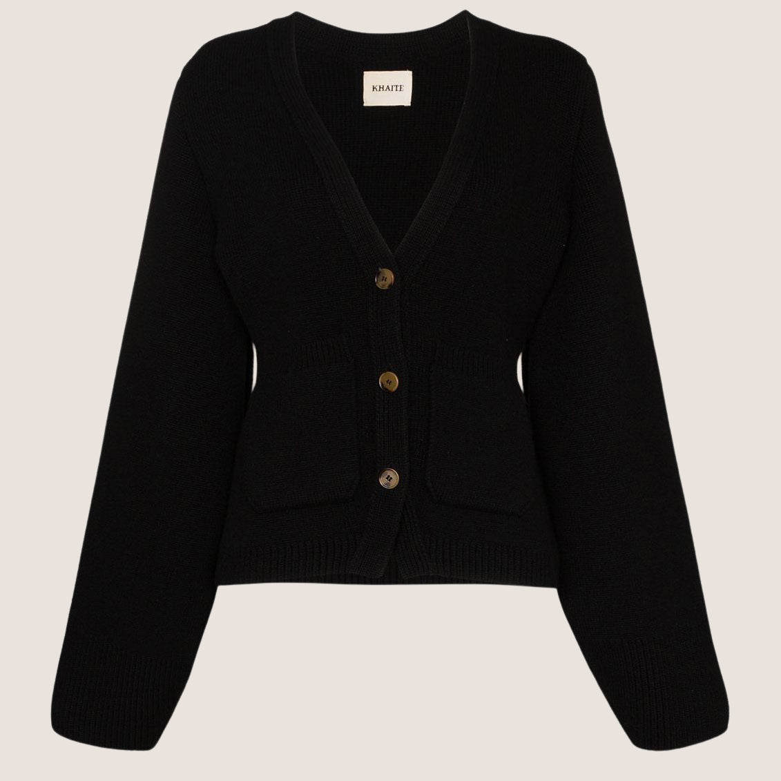 Scarlet Cardigan