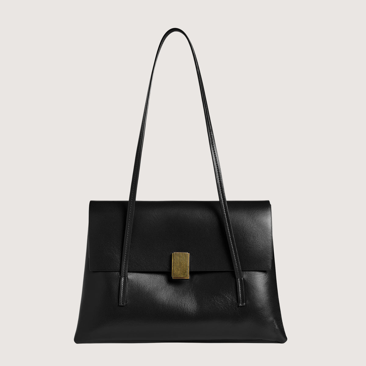 Soft Blake Shoulder Bag