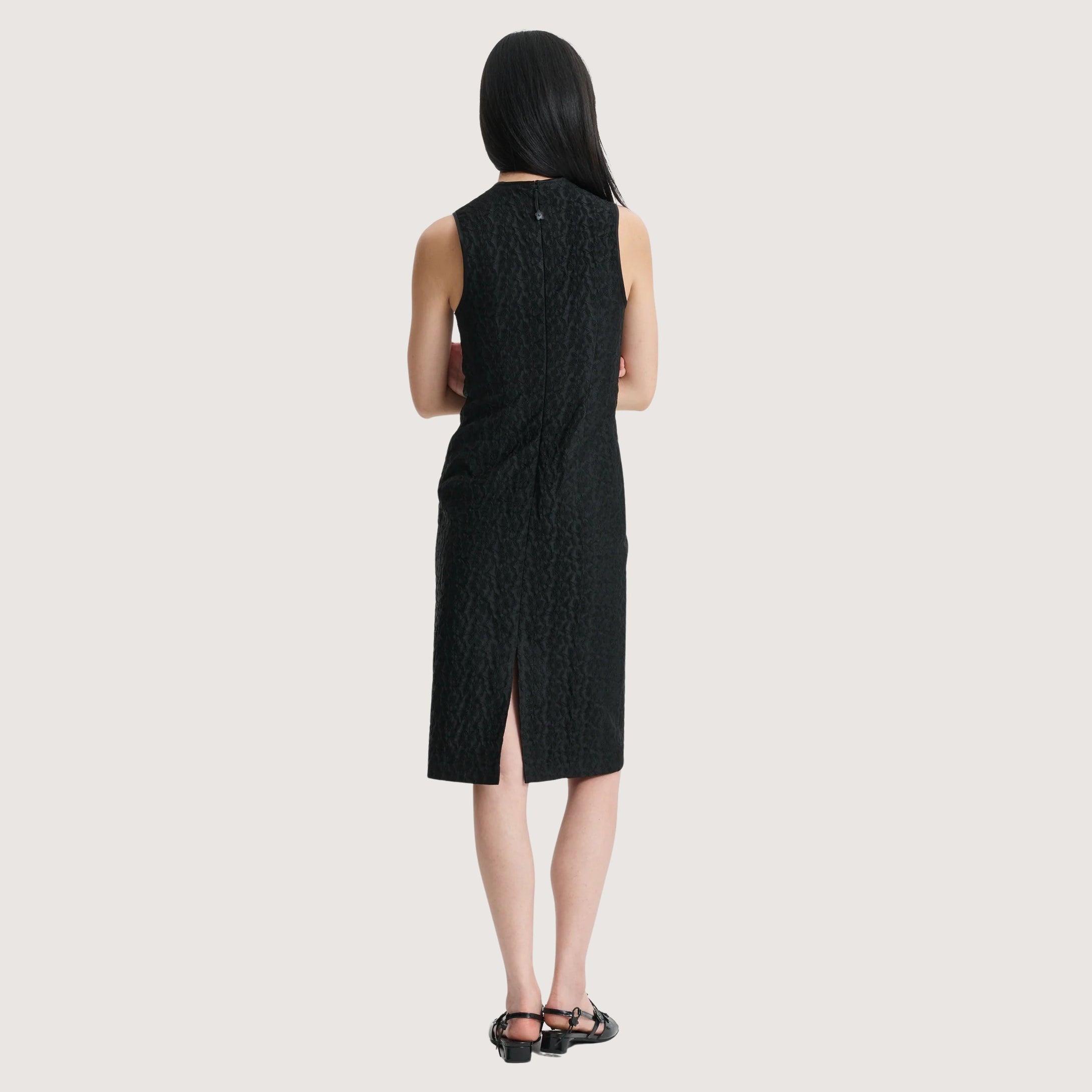 Devin Dress