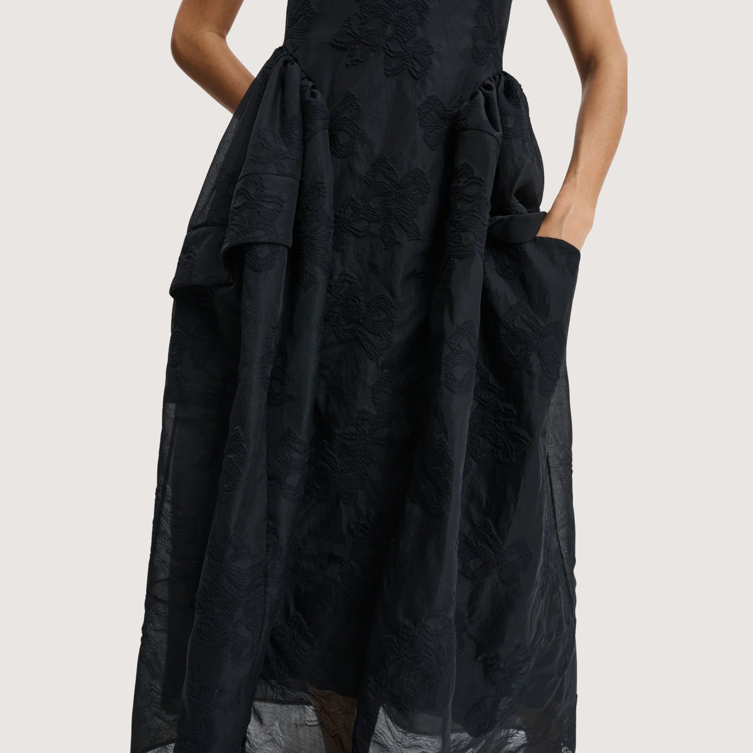 Duana Dress