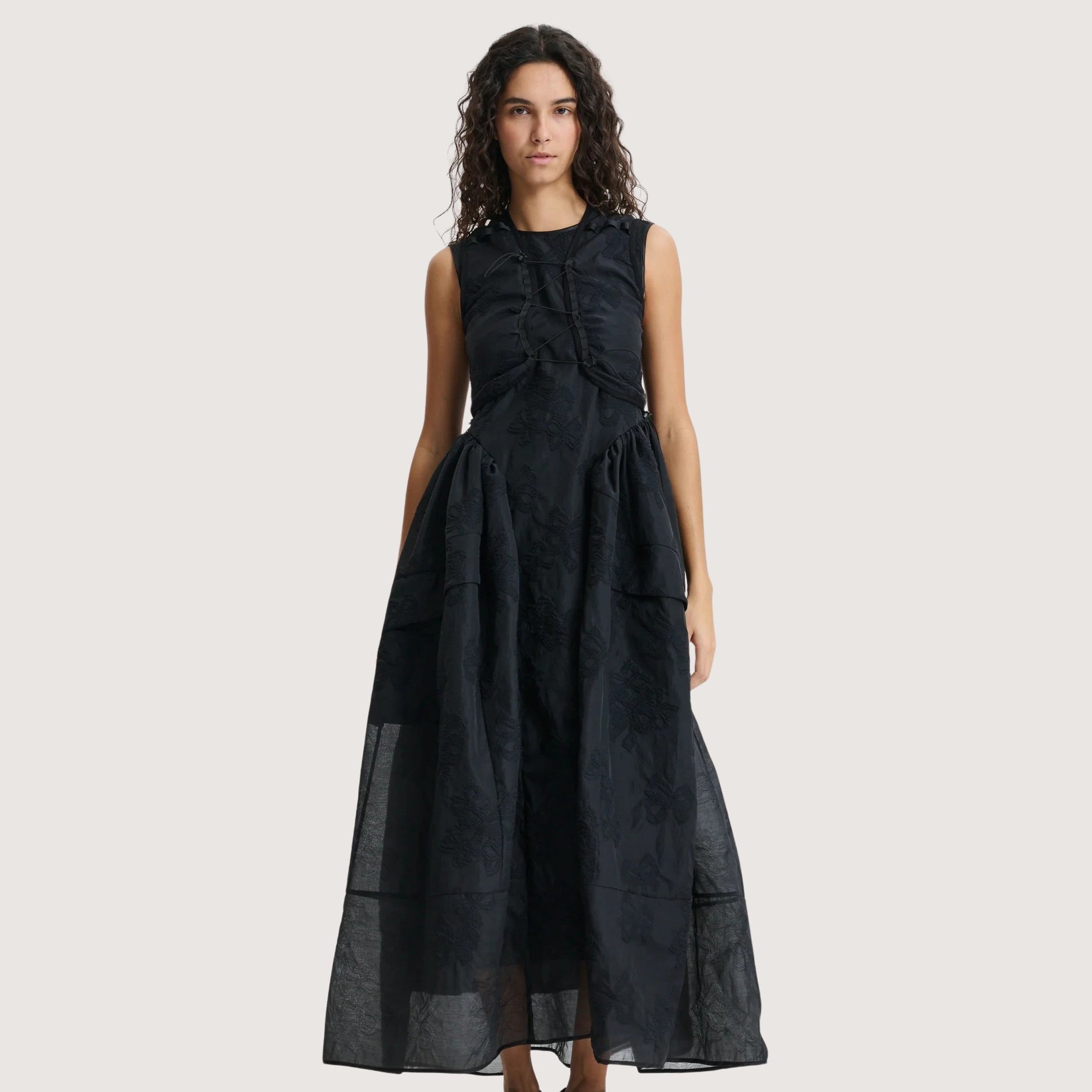 Duana Dress