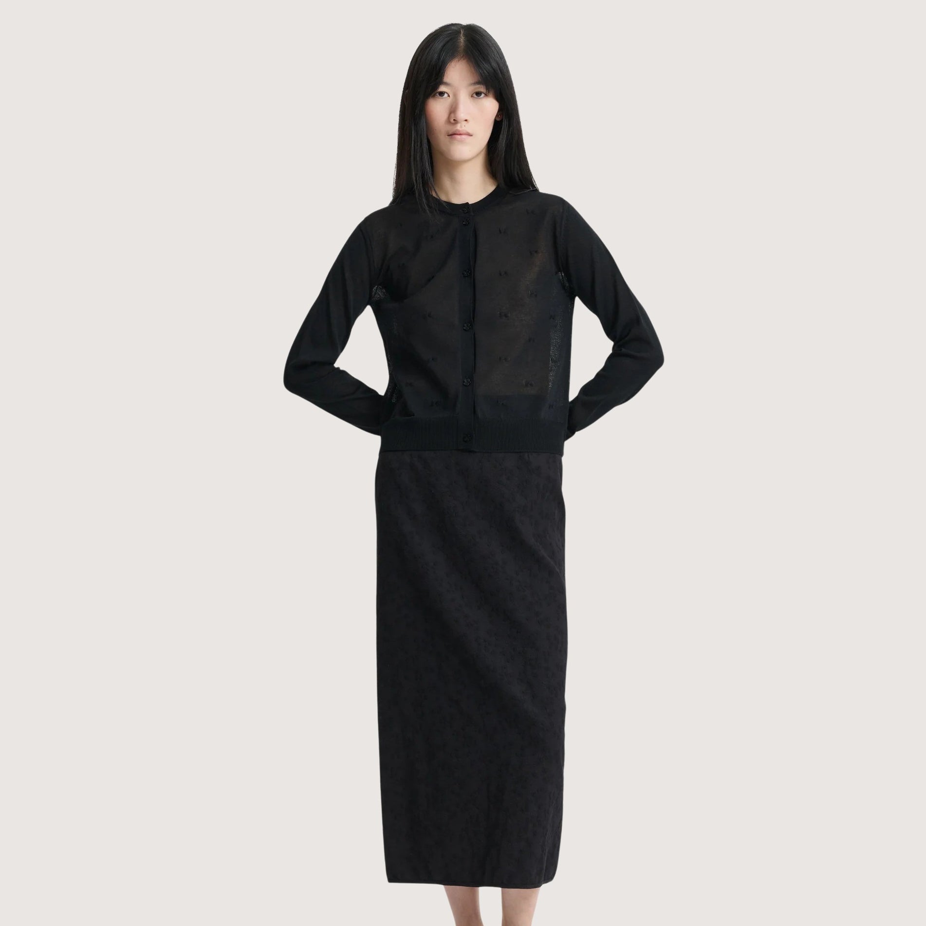 Uka Skirt