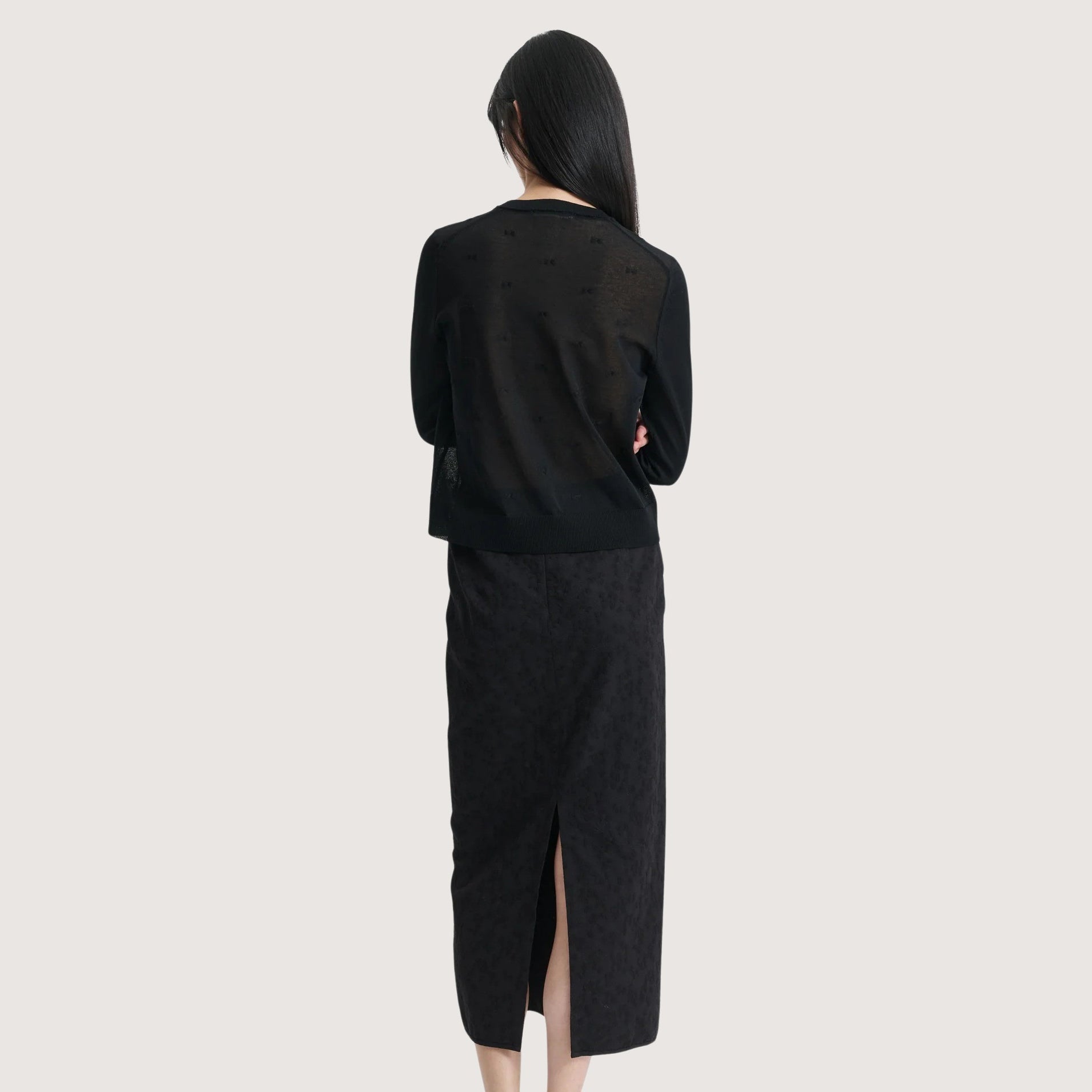 Uka Skirt