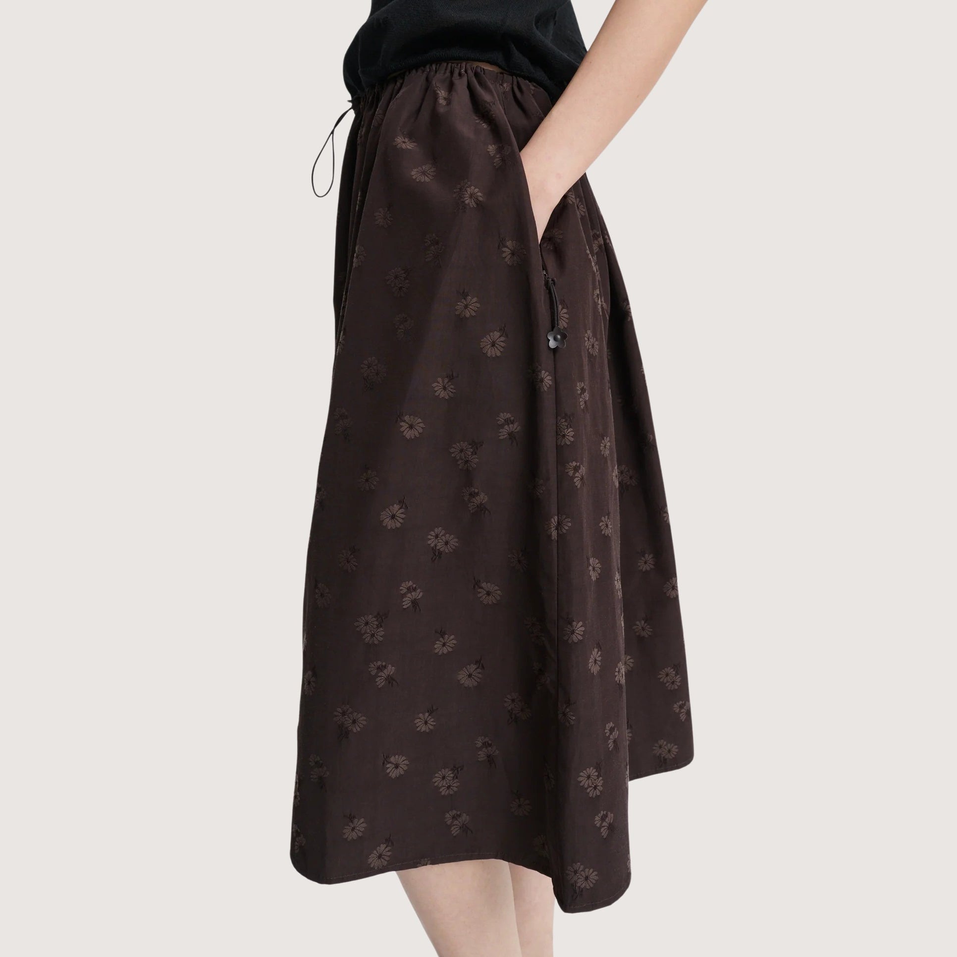 Fiella Skirt