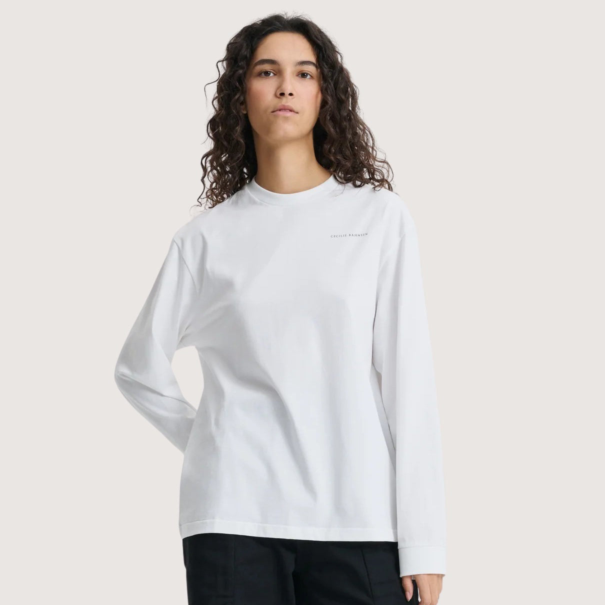 Lily T-Shirt