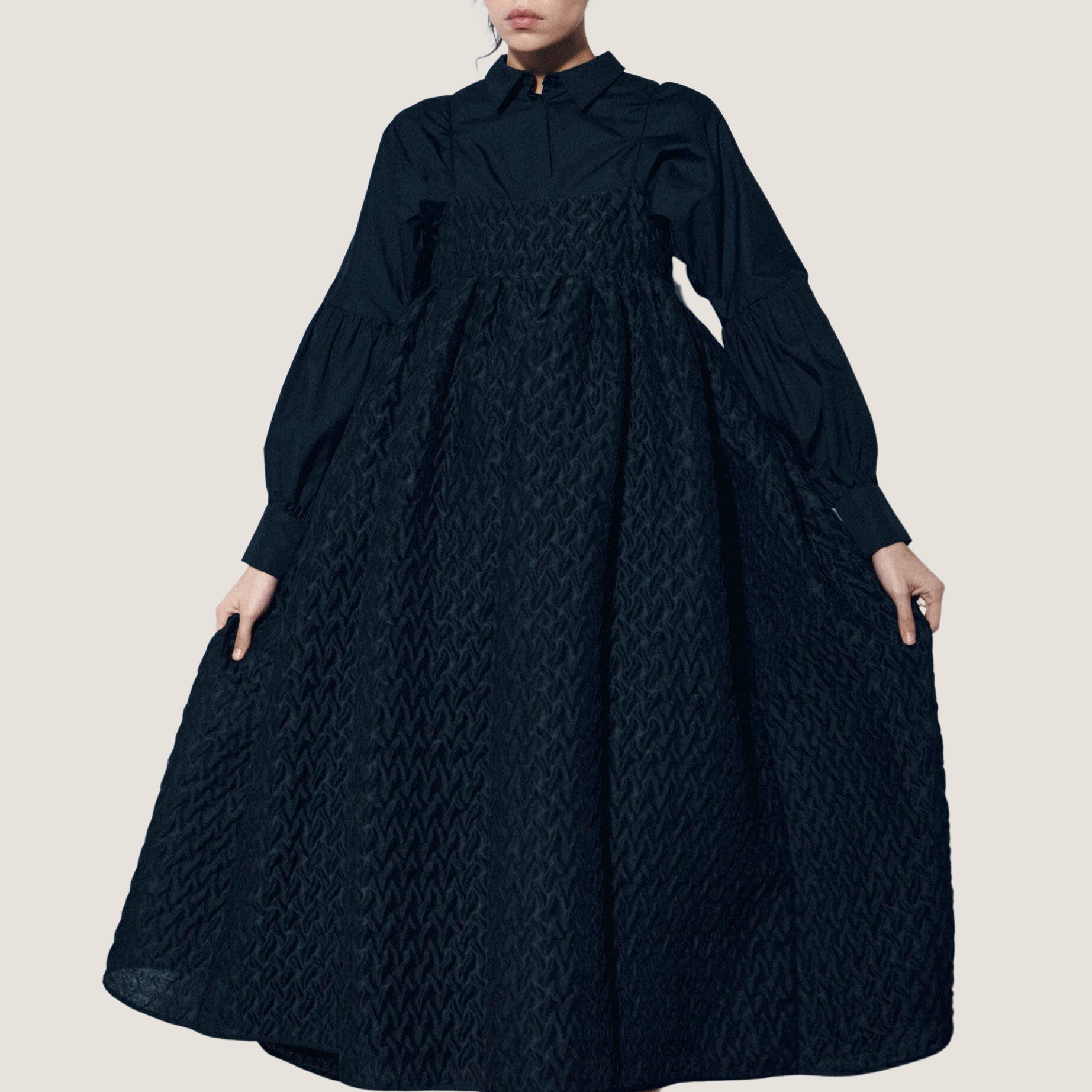 Beth Dress