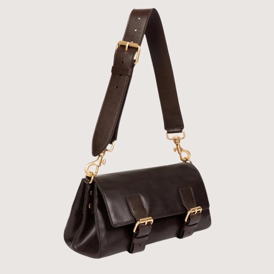 Satchel Bag - Mini