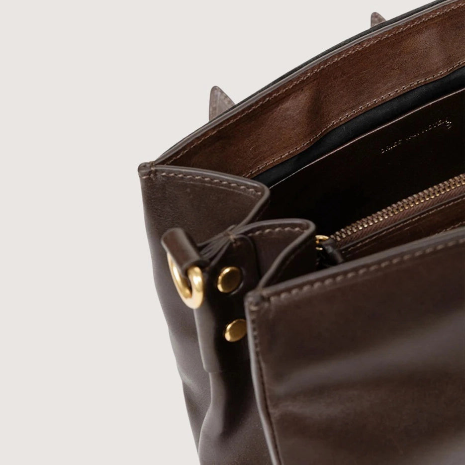 Satchel Bag - Mini
