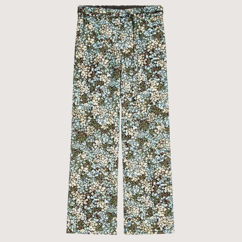 Presta Pants