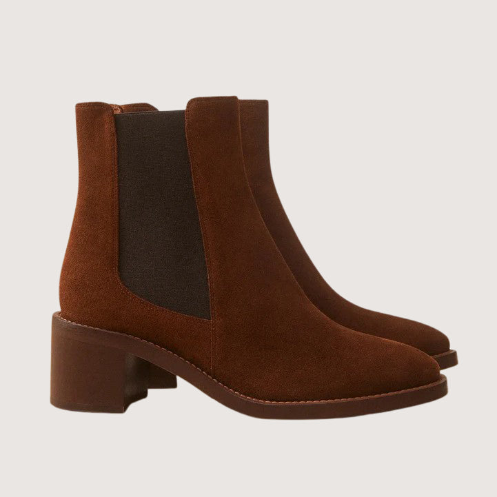 Bottiness Numéro 289 Suede