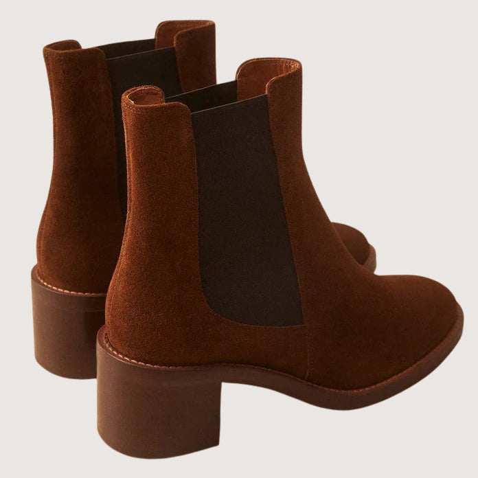 Bottiness Numéro 289 Suede