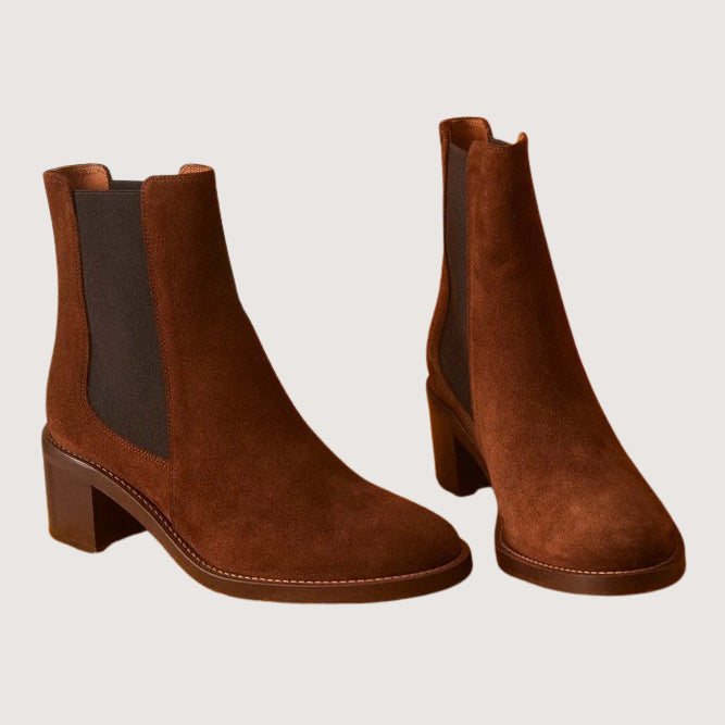 Bottiness Numéro 289 Suede