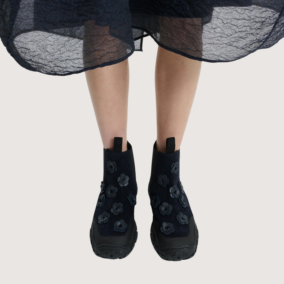 Blanca Flora Boots
