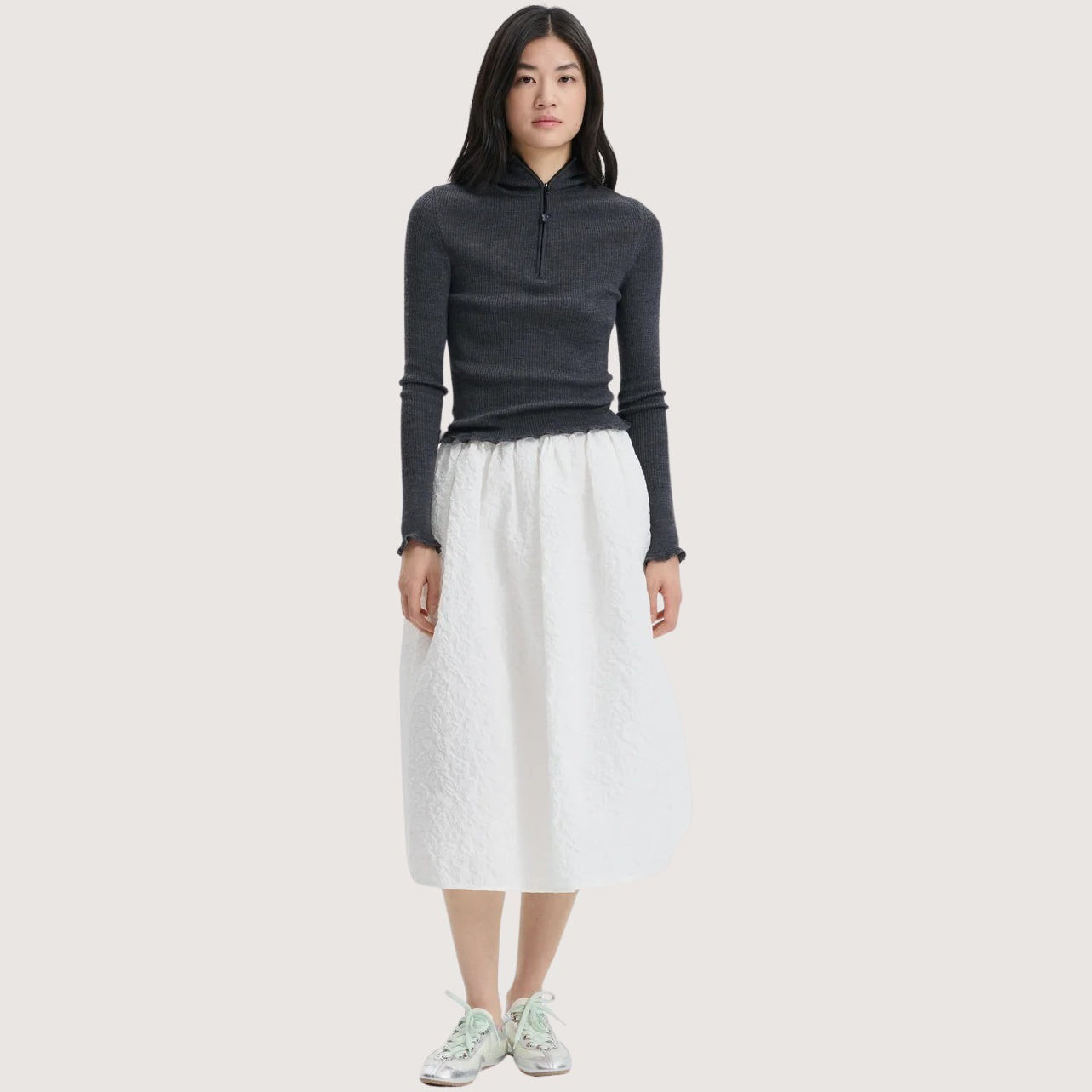 Belma Hoodie