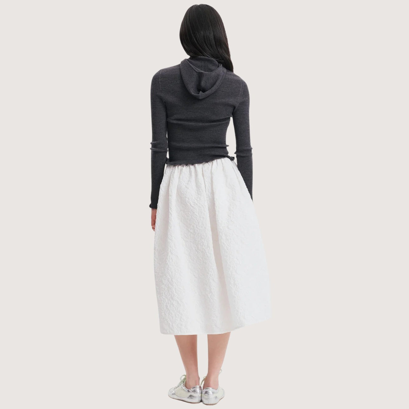 Belma Hoodie