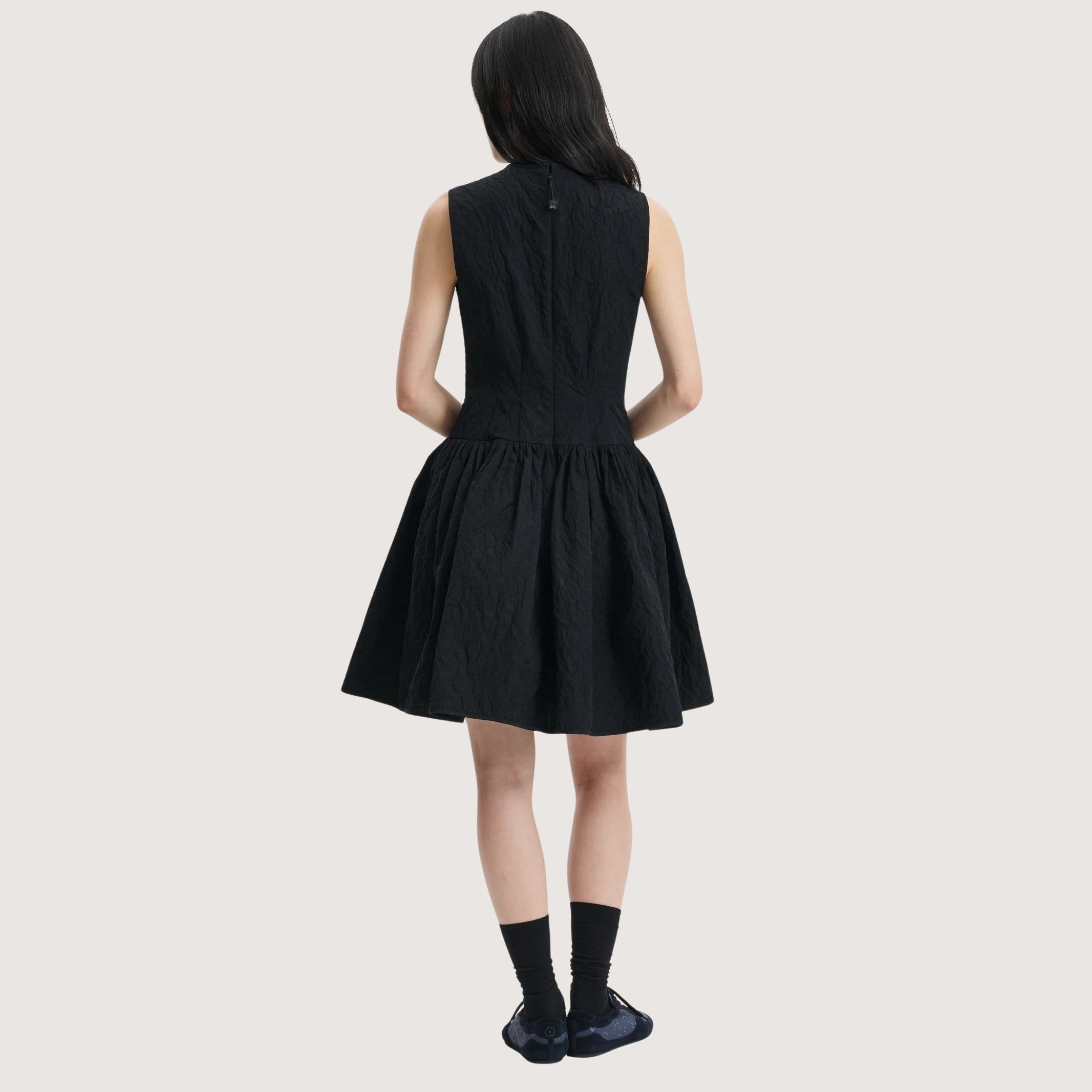 Flodie Dress
