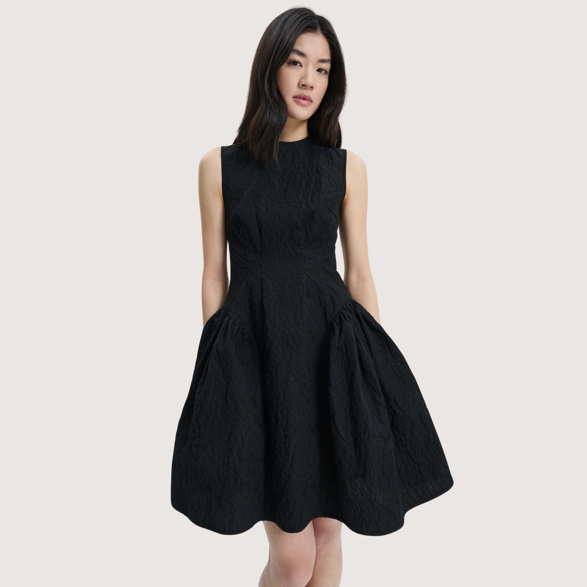 Flodie Dress