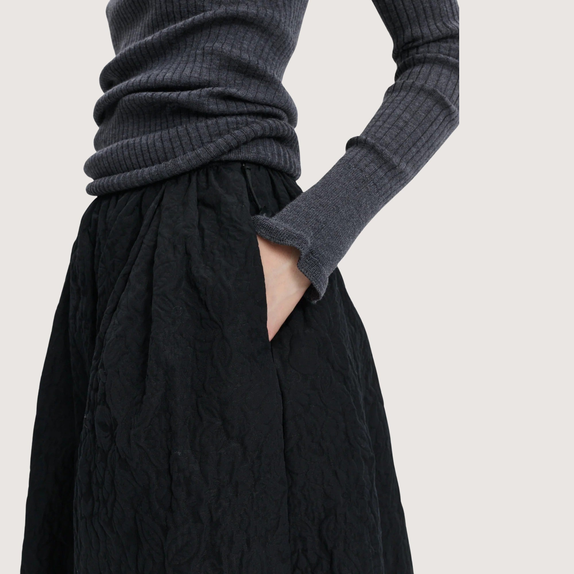 Bala Skirt