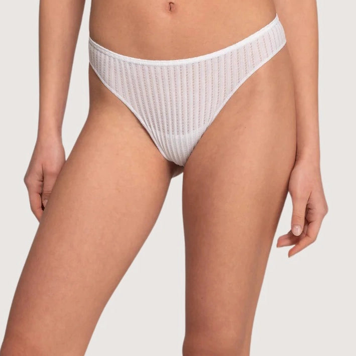 Cotton Brazilian Brief - 3108